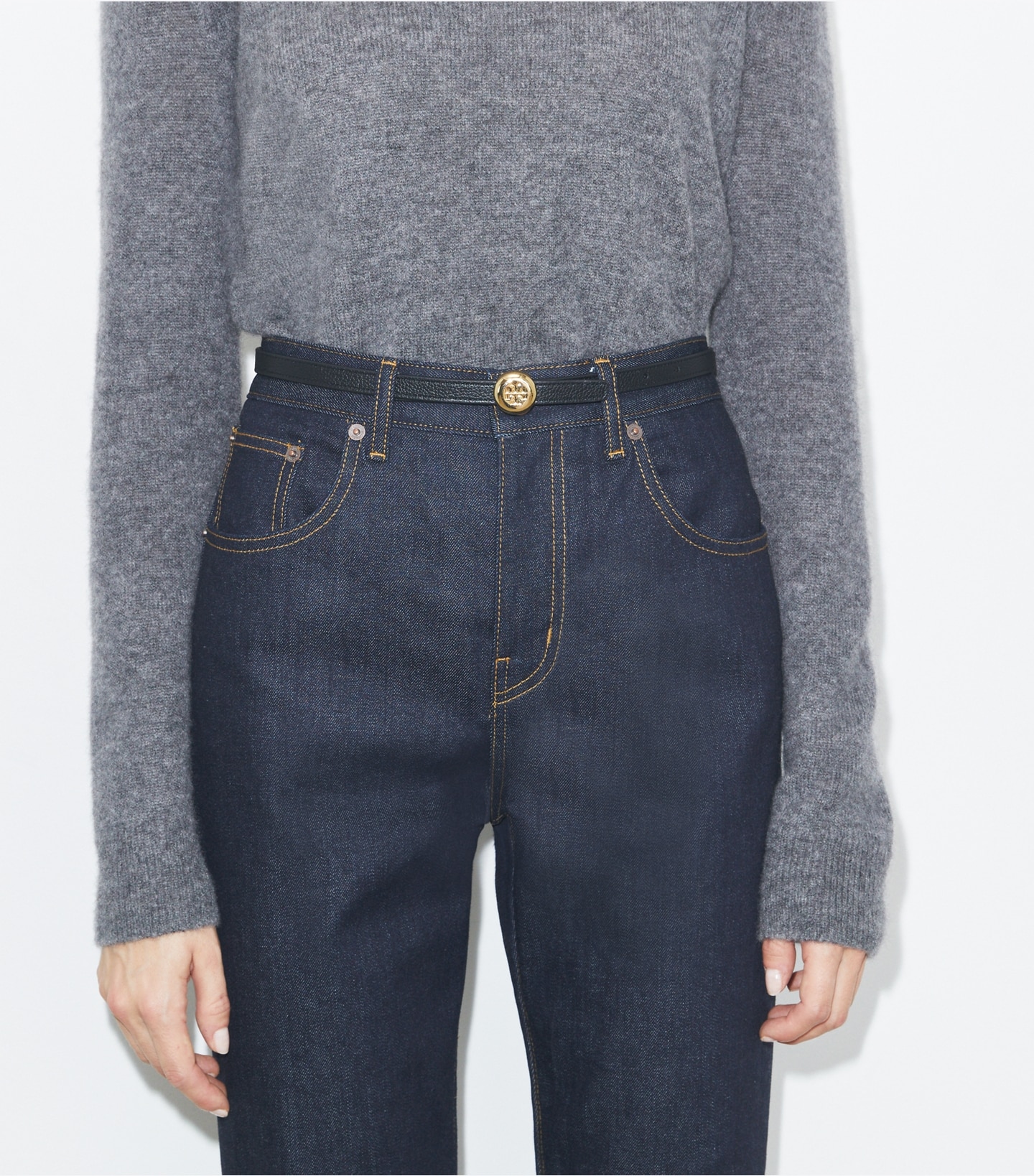 1" Romy Reversible Belt